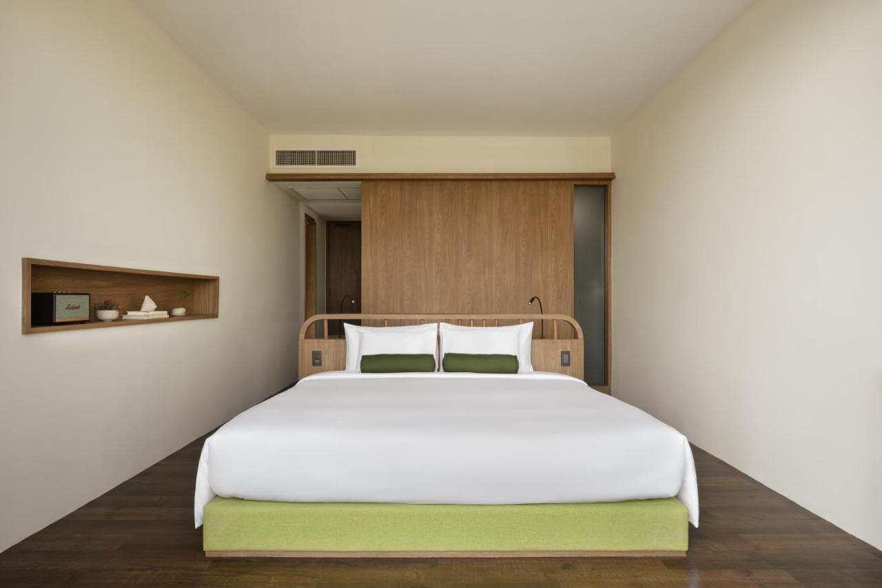 Neera Retreat Hotel Nakhon Pathom Zewnętrze zdjęcie