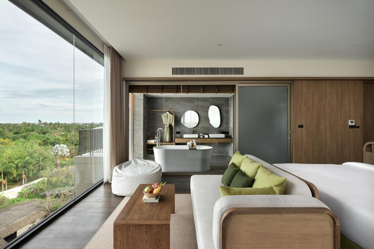 Neera Retreat Hotel Nakhon Pathom Zewnętrze zdjęcie