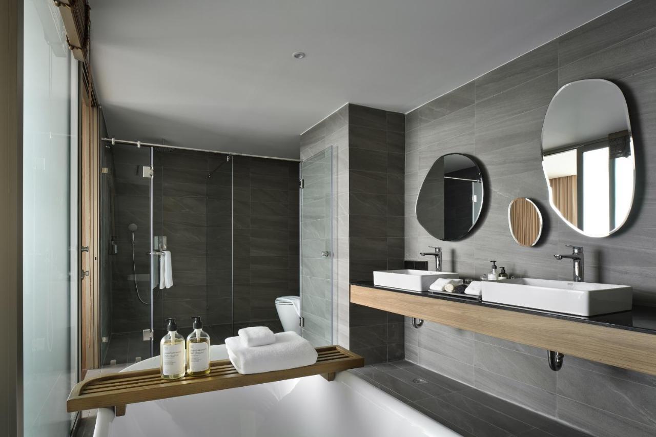 Neera Retreat Hotel Nakhon Pathom Zewnętrze zdjęcie