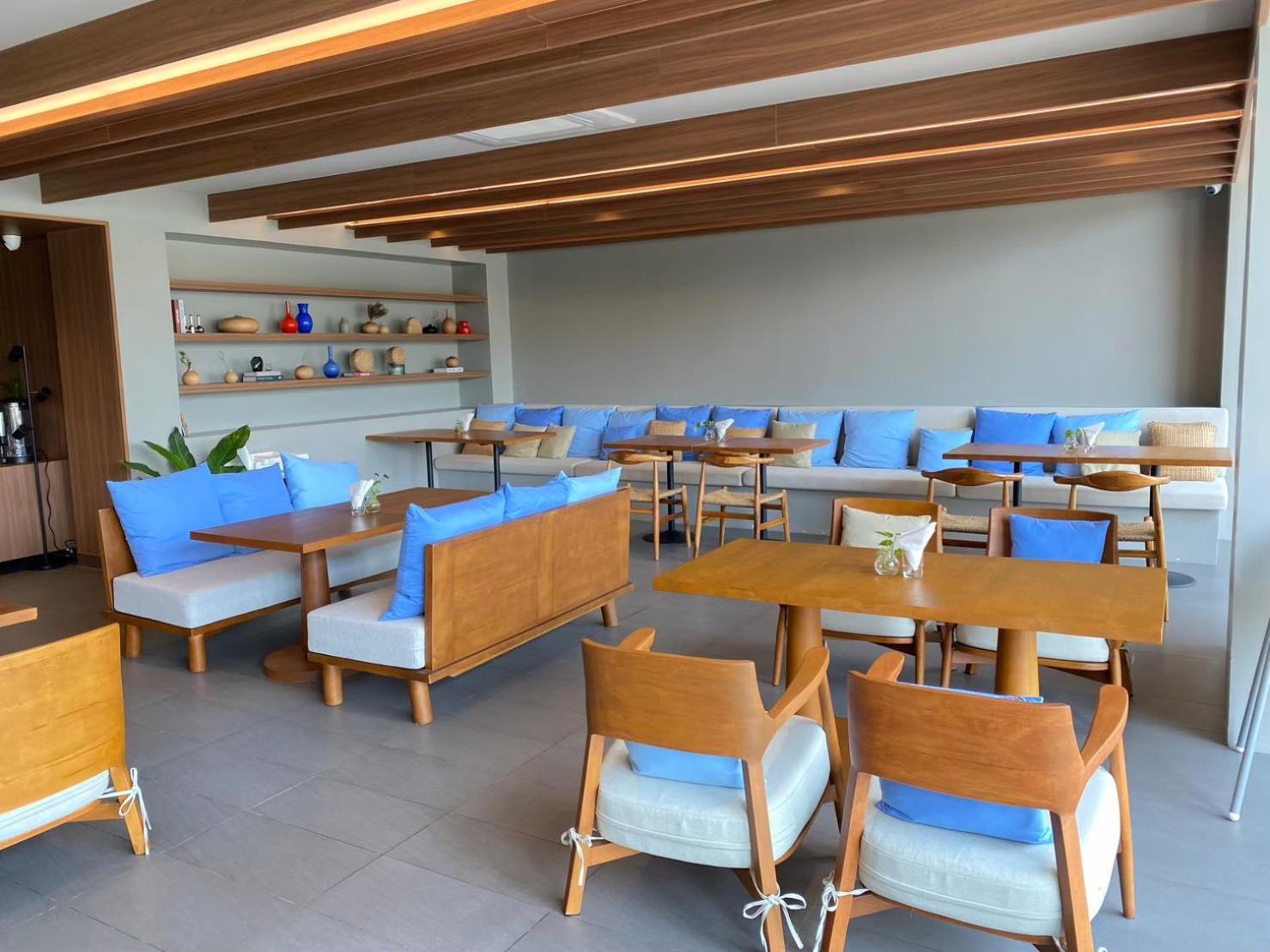 Neera Retreat Hotel Nakhon Pathom Zewnętrze zdjęcie