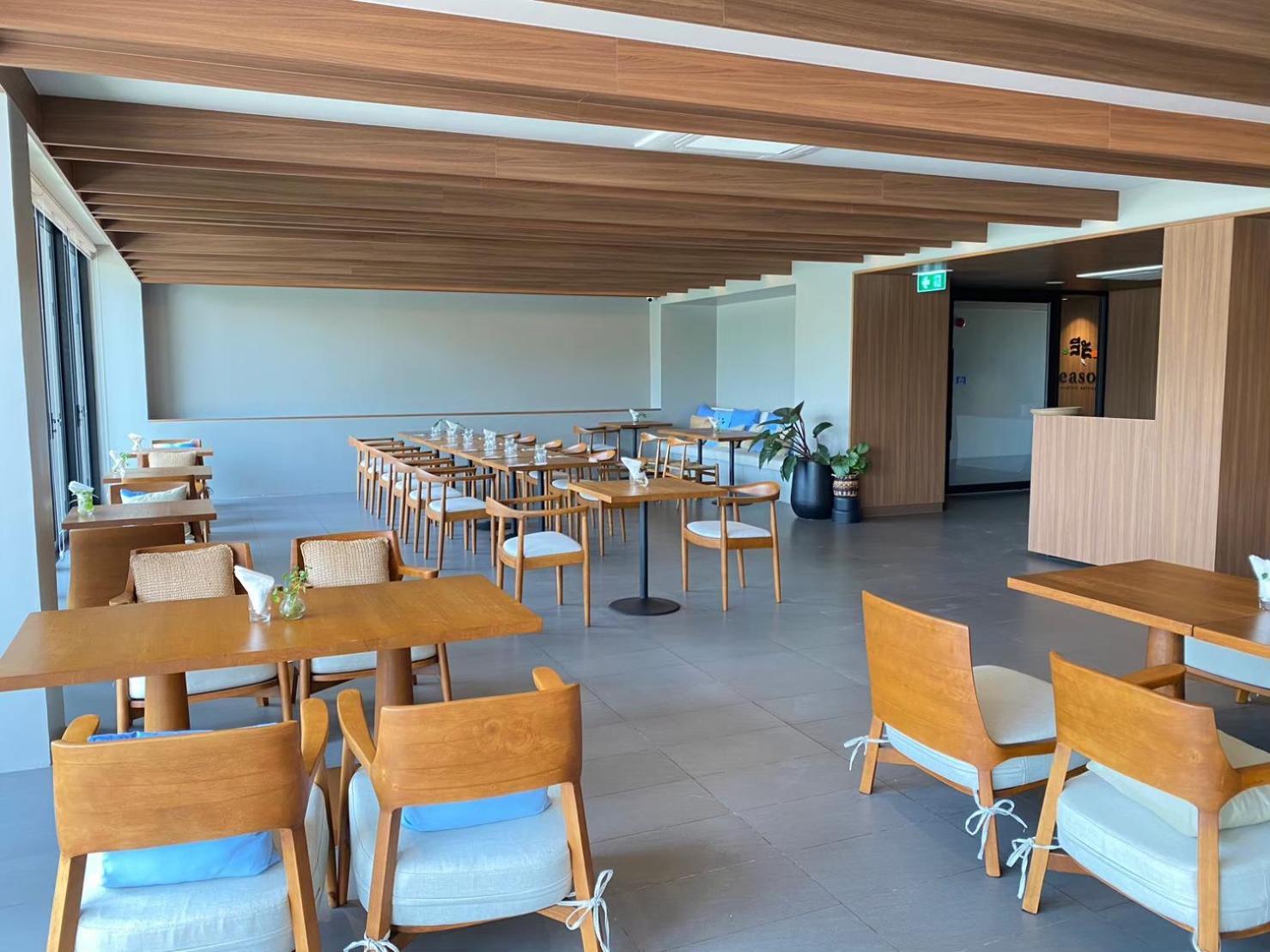 Neera Retreat Hotel Nakhon Pathom Zewnętrze zdjęcie